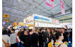 茶饮原料专区展位招商启动，115届南京秋季糖酒会展位预定火热开启