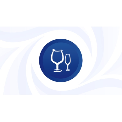 南京秋糖会-酒具展区