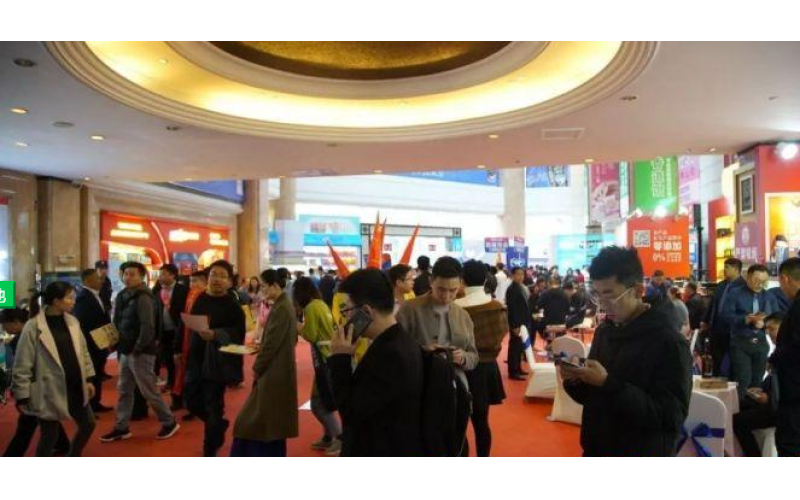 展望2025，春糖魅力无限——第112届成都糖酒会优势展位预定火热进行中