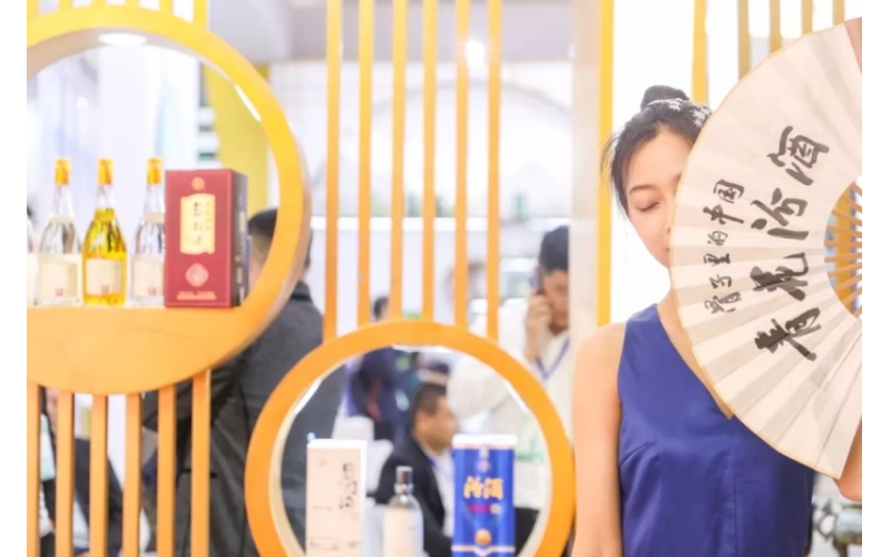 2025成都糖酒会（春糖）展位申请预定流程