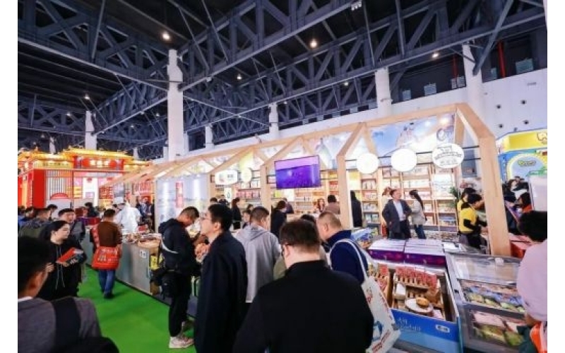 2025年第112届成都糖酒会预定展位报名流程是什么？成都春糖参展需要提供哪些资质？