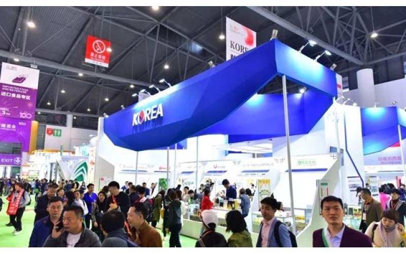 什么是成都糖酒会？成都糖酒会是干什么的？2025成都糖酒会参展企业、参展产品、参展人员介绍