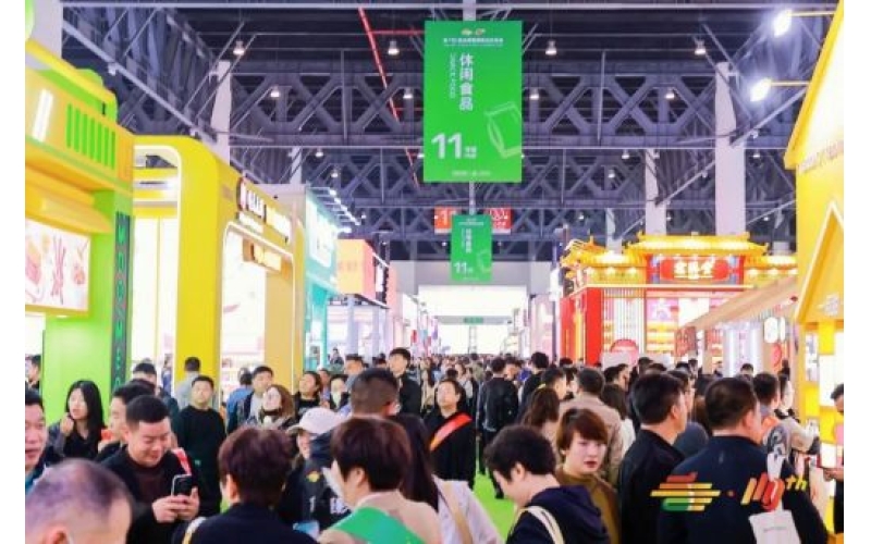 成都糖酒会展位多少钱一个？怎么预订2025成都春糖展位？