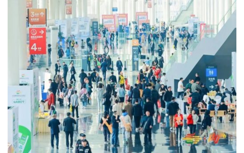 2025成都糖酒会人民北路地铁站周边糖酒会酒店展有哪些？