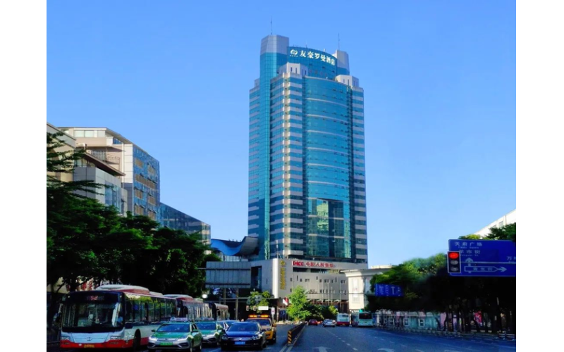 2025成都春糖--“新折扣、新零售、新渠道”活动专区-罗曼酒店火热招商中.......