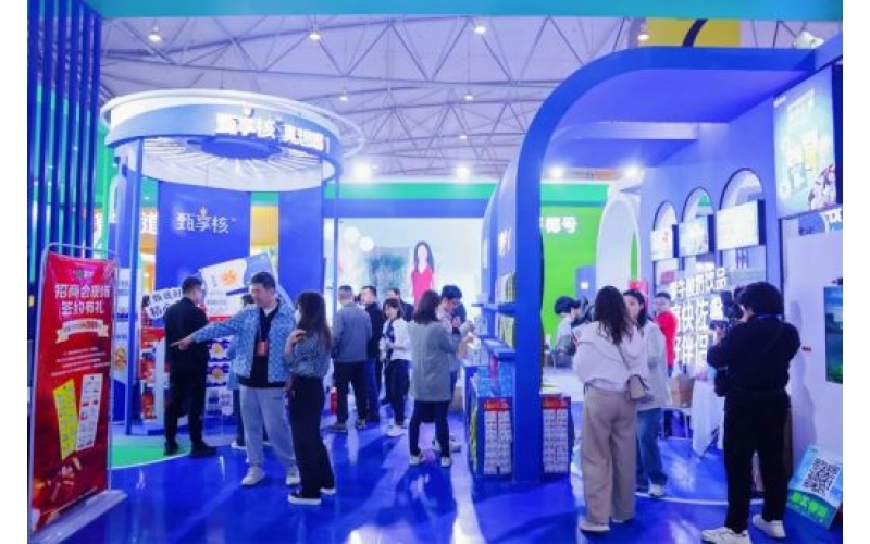 2025成都糖酒会展位告急！参展商速抢最后席位，错过再等一年