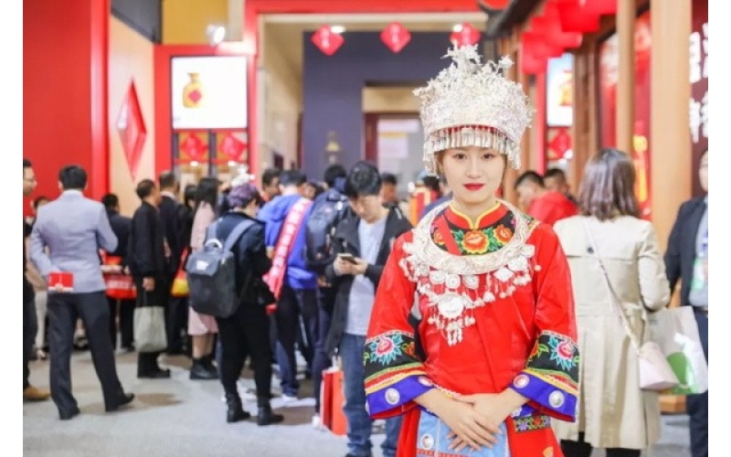 第112届全国糖酒会展位预定倒计时，2025成都春糖会黄金展区即将满额