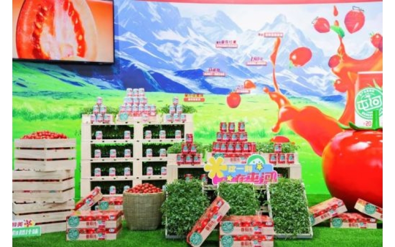 抢占长三角市场！2025第113届南京秋季糖酒会展位招商政策公布，名额有限速联