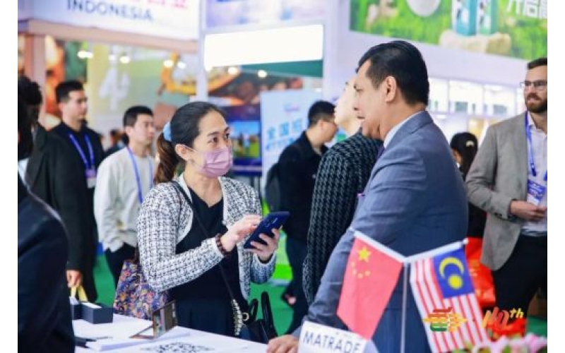 新消费品牌崛起！2025第113届秋季全国糖酒会“低度潮酒”“健康食品”特色展区招商中