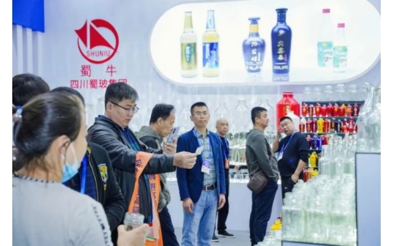 2025南京秋糖盛大来袭！18万平米创纪录展馆10月启幕