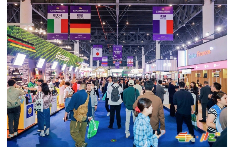 2025南京糖酒2025南京糖酒会展位预定流程详解，抢占先机从这里开始会展位预定流程详解，抢占先机从这里开始