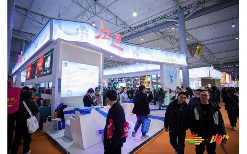 汇聚天时地利人和,2026第114届成都春糖盛会数万人同聚！