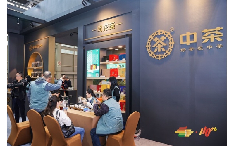 春糖盛宴来袭!成都2026成都全国糖酒会,商机无限等你探索!