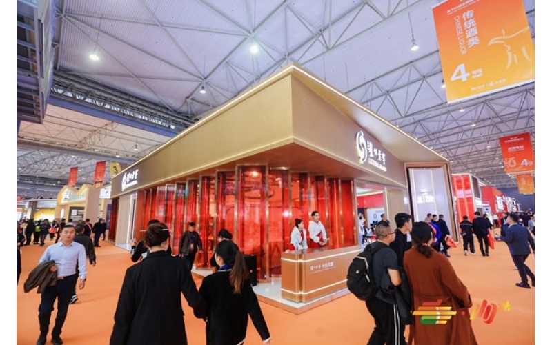 2026成都春季糖酒会三大热点不容错失！